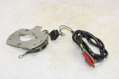 1996 SUZUKI KATANA 600 GSX600F OEM PICK UP SENSORS