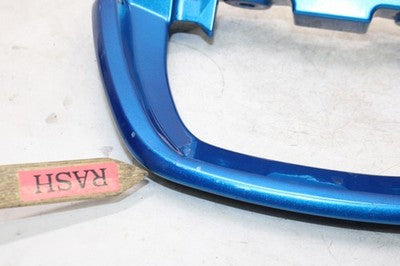 2006 Suzuki SV650 OEM Rear Grab Bar