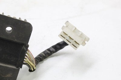92-07 KAWASAKI NINJA 250R EX250F OEM RECTIFIER VOLTAGE REGULATOR