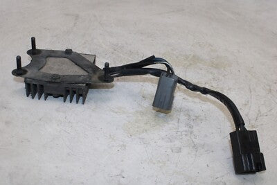 07-08 KAWASAKI NINJA ZX6R OEM RECTIFIER VOLTAGE REGULATOR
