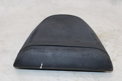 2001 SUZUKI GSXR 600 OEM REAR BACK PASSENGER TANDEM SEAT PAD SADDLE PILLION