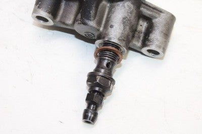 2018 DUCATI PANIGALE V4 OEM CLUTCH SLAVE PISTON CYLINDER