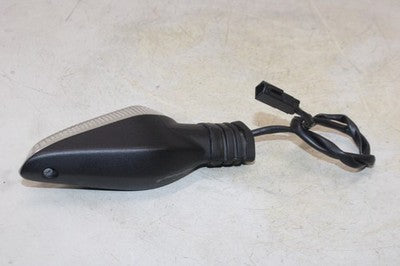 2021 DUCATI SCRAMBLER 1100 SPORT OEM RIGHT REAR BACK TURN SIGNAL LIGHT INDICATOR