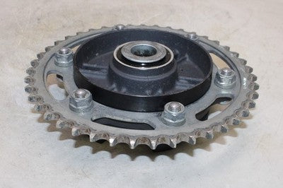 03-06 HONDA CBR600RR OEM REAR BACK SPROCKET