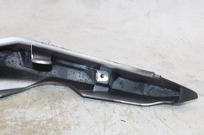 2018 BMW G310GS OEM RIGHT REAR BACK TAIL FAIRING COWL SHROUD