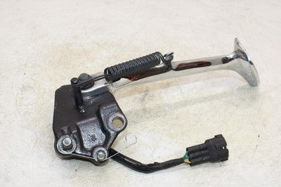 06-10 HONDA GOLDWING 1800 GL1800 OEM KICKSTAND SIDE KICK STAND