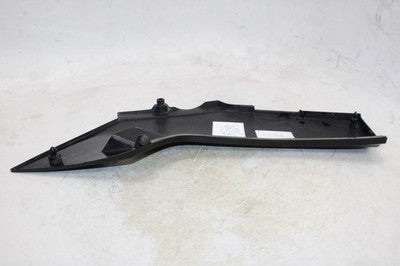 2007 KAWASAKI NINJA 250R EX250F OEM LEFT LOWER MID UPPER SIDE FAIRING COWL