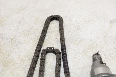 2012 Yamaha FZ8 FZ8-NC OEM CAM CHAIN CAMSHAFT TENSIONER