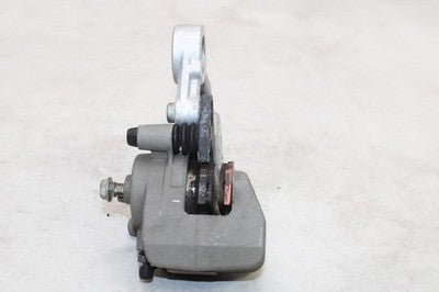 00-04 KAWASAKI NINJA ZX6R ZX600J OEM REAR BACK BRAKE CALIPER W MOUNT BRACKET