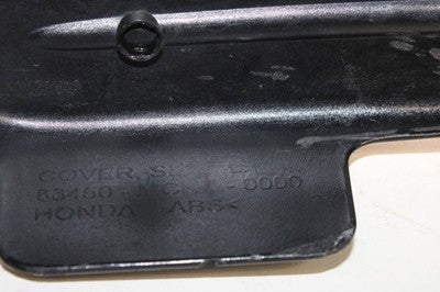 2002 HONDA VTX1800C OEM LEFT SIDE PANEL COVER