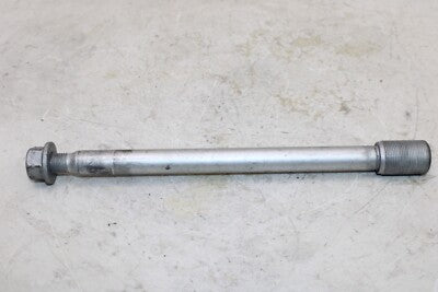 2005 BMW K1200S ABS OEM FRONT WHEEL RIM AXLE PIVOT BOLT