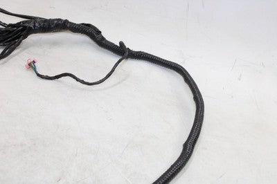 1999 MOTO GUZZI 1100 OEM MAIN ENGINE WIRING HARNESS MOTOR WIRE LOOM