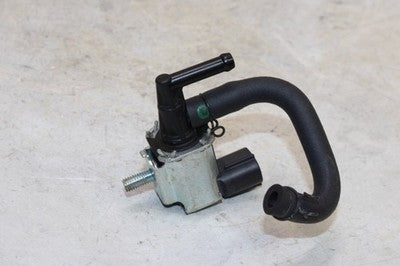 18-23 KAWASAKI NINJA 400 EX400GJ OEM AIR VALVE SOLENOID TOP ENGINE SWITCH SENSOR