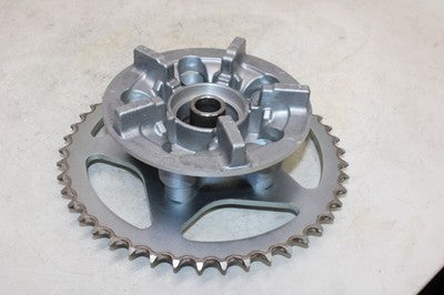 2020 SUZUKI SV650 OEM REAR BACK SPROCKET