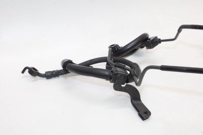 15-22 HONDA CBR300R OEM BRAKE HOSE FLUID LINE SET