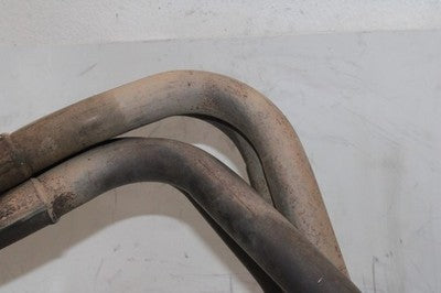 97-03 HONDA CBR1100XX OEM EXHAUST HEADER PIPES MANIFOLD