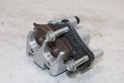 2011 KAWASAKI NINJA 250R EX250J OEM LEFT FRONT BRAKE CALIPER