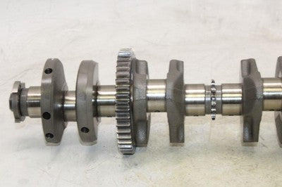88-96 SUZUKI KATANA 600 GSX600F OEM ENGINE MOTOR CRANKSHAFT CRANK SHAFT
