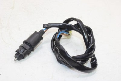 06-24 KAWASAKI VULCAN 900 VN900B CLASSIC OEM REAR BACK BRAKE SENSOR