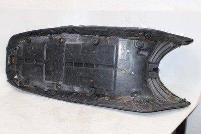 1997 BMW F650 169 OEM FRONT REAR SEAT SADDLE