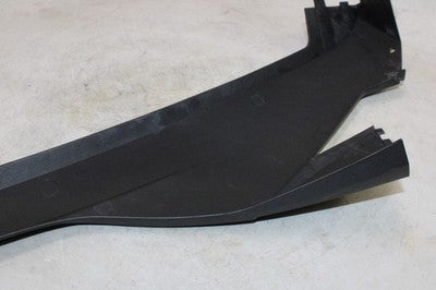 2014 KAWASAKI NINJA 300 EX300A OEM RIGHT LOWER BOTTOM BELLY FAIRING COWL