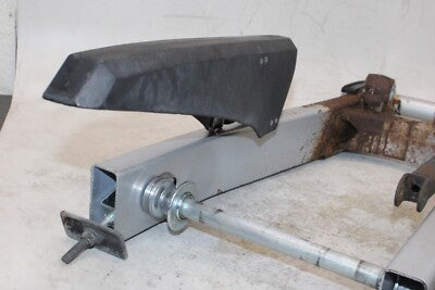 92-93 SUZUKI KATANA 600 GSX600F OEM REAR SWINGARM BACK SUSPENSION SWING ARM