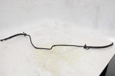 01-09 SUZUKI HAYABUSA GSX1300R OEM CLUTCH LINE HOSE