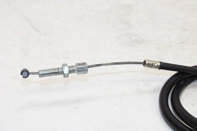 06-07 SUZUKI GSXR 750 OEM CLUTCH CABLE LINE