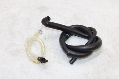 2024 KAWASAKI NINJA ZX6R ZX636 OEM HOSES LINE PAIR SET