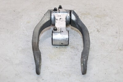 96-01 KAWASAKI NINJA ZX11 ZX-1100-D OEM REAR DOGBONE SHOCK LINKAGE LINK