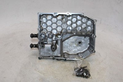 96-98 SUZUKI BANDIT 600 GSF600S OEM ENGINE MOTOR BOTTOM OIL PAN COVER