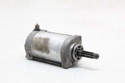 2003 SUZUKI SV1000 OEM ENGINE STARTING STARTER MOTOR -DC 12V