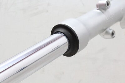 01-07 KAWASAKI ELIMINATOR 125 BN125A OEM FRONT END COMPLETE SUSPENSION SET PAIR