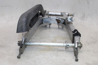 92-07 KAWASAKI NINJA 250R EX250F OEM REAR SWINGARM BACK SUSPENSION SWING ARM