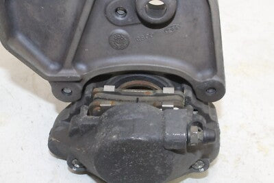 2013 KAWASAKI CONCOURS 14 ZG1400-C OEM REAR BACK BRAKE CALIPER W MOUNT BRACKET