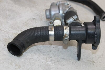 2014 KAWASAKI NINJA 300 EX300B ABS OEM THERMOSTAT HOUSING