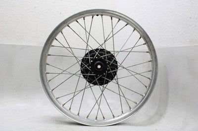 1980 YAMAHA XT250 OEM FRONT WHEEL RIM