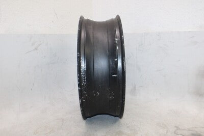 2004 TRIUMPH DAYTONA 600 OEM REAR BACK WHEEL RIM