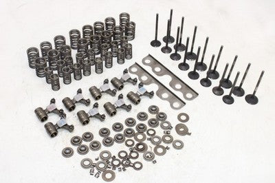 86-92 SUZUKI GSXR1100 OEM VALVE SPRING SET !FOR PARTS!