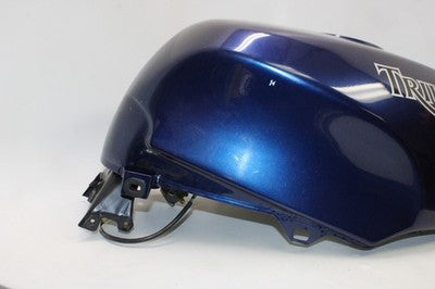 1997 TRIUMPH TROPHY 900 OEM GAS TANK FUEL PETROL RESERVOIR