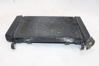 97-07 YAMAHA YZF600R OEM ENGINE RADIATOR MOTOR COOLER COOLING RADIATER