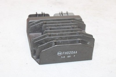 2011 KAWASAKI VERSYS 650 KLE650CF OEM RECTIFIER VOLTAGE REGULATOR