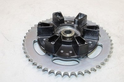 95-07 YAMAHA YZF600R OEM REAR BACK SPROCKET