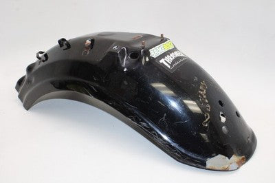 1994 YAMAHA VIRAGO 750 XV750 OEM REAR BACK WHEEL FENDER MUD GUARD