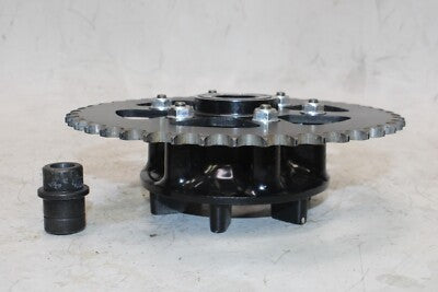 2018 KTM 390 DUKE OEM REAR BACK SPROCKET