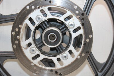 92-05 KAWASAKI NINJA 250R EX250F OEM REAR BACK WHEEL RIM