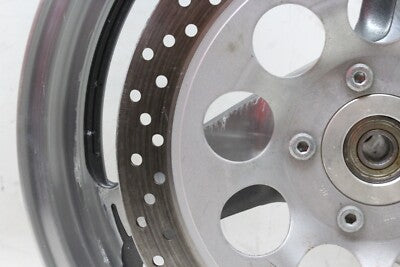 1999 SUZUKI MARAUDER 800 VZ800 OEM FRONT WHEEL RIM