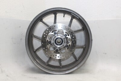2004 DUCATI 749 OEM REAR BACK TIRE WHEEL