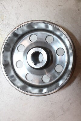 2002 SUZUKI HAYABUSA GSX1300R OEM STATOR MAGNETO GENERATOR FLYWHEEL ROTOR