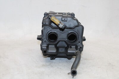 2013 HONDA CB500X OEM AIRBOX AIR INTAKE FILTER BOX